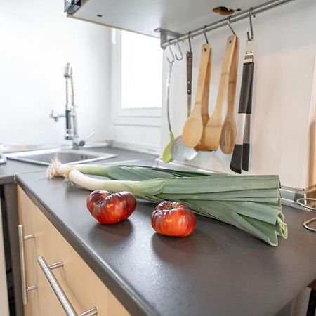 Apartament Loft De Diseno Cerca De La Playa - El Palo Malaga Zewnętrze zdjęcie
