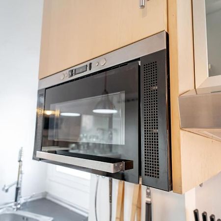 Apartament Loft De Diseno Cerca De La Playa - El Palo Malaga Zewnętrze zdjęcie