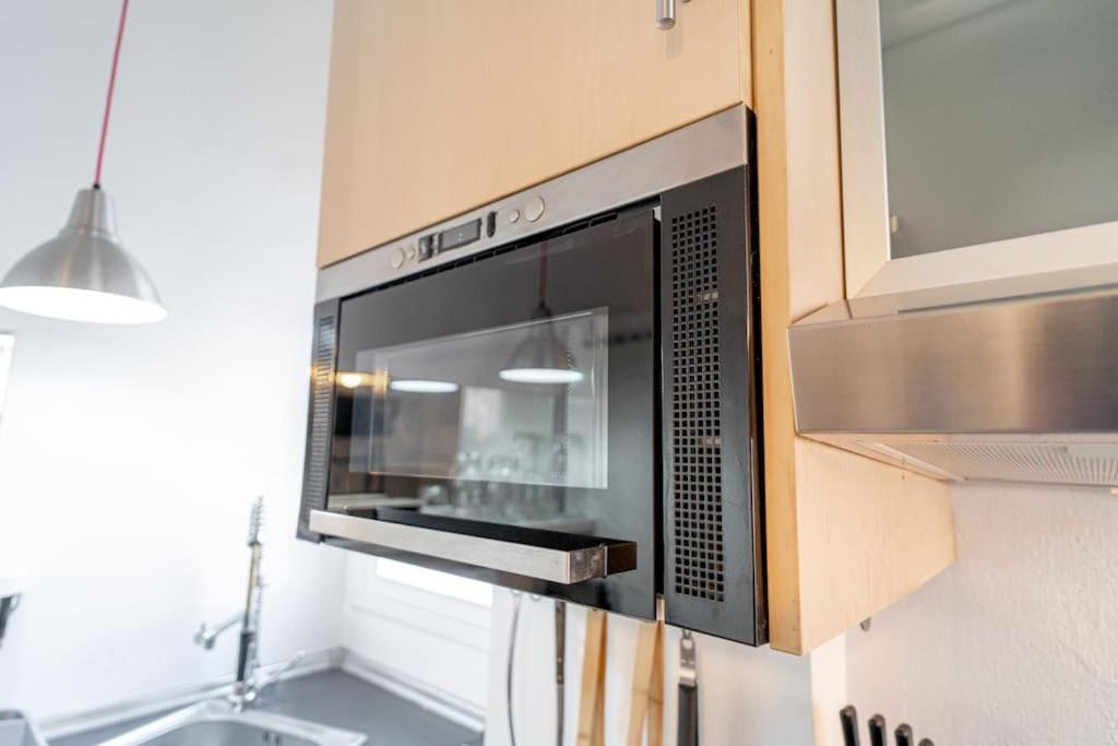 Apartament Loft De Diseno Cerca De La Playa - El Palo Malaga Zewnętrze zdjęcie